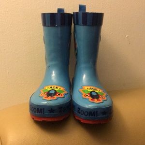 Kids Rain Boot